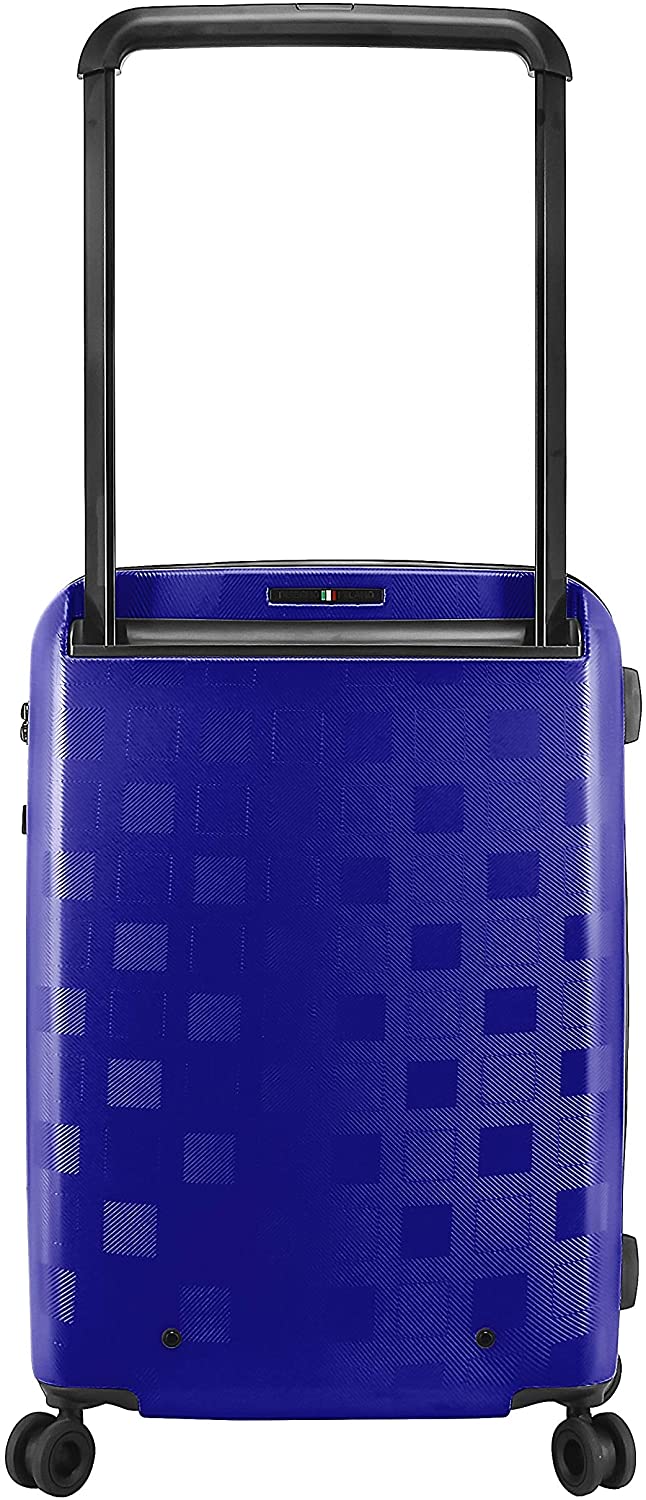 Hontus 20″ Suitcase Dark Blue color