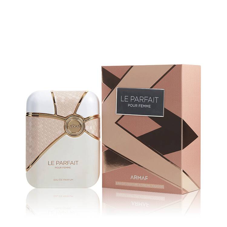 Armaf Le Parfait EDP for Women