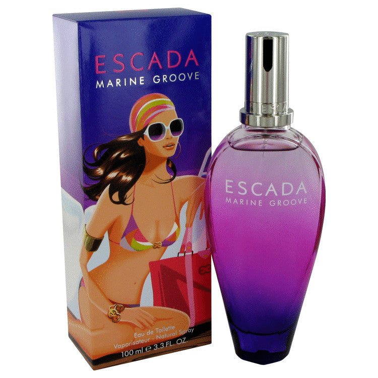 Escada Marine Groove EDT