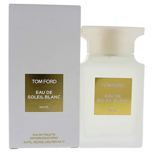Tom Ford Eau De Soliel Blanc EDT Unisex 100ml