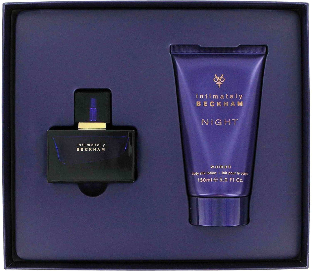 BECKHAM Intimately Beckham Night 2pcs Gift Set for Women
