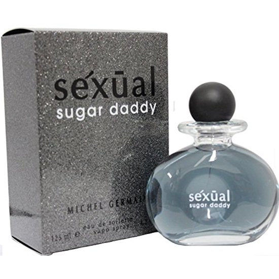 Sexual Sugar Daddy EDT by Michel Germain