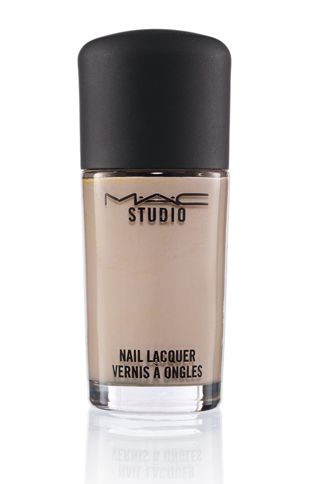 MAC Studio Nail Lacquer - Quiet Time