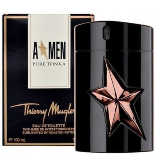 A Men Pure Tonka by Thierry Mugler EDT for Men