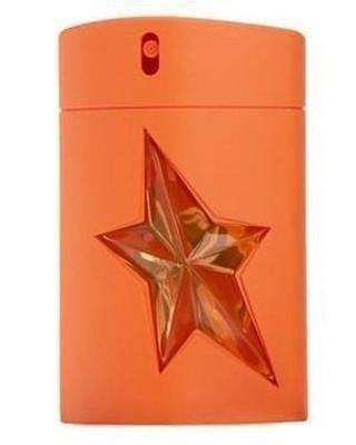 A Men Ultra Zest by Thierry Mugler EDT for Men