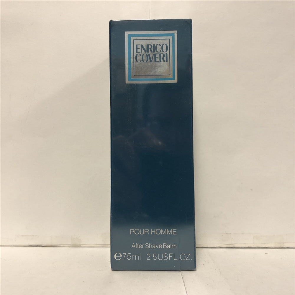 Enrico Coveri After Shave for Men (DISCONTINUED)