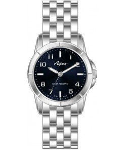 Aspen Navy Dial Watch