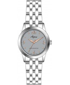 Aspen Grey Dial Watch