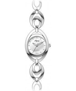 Aspen Silver Dial