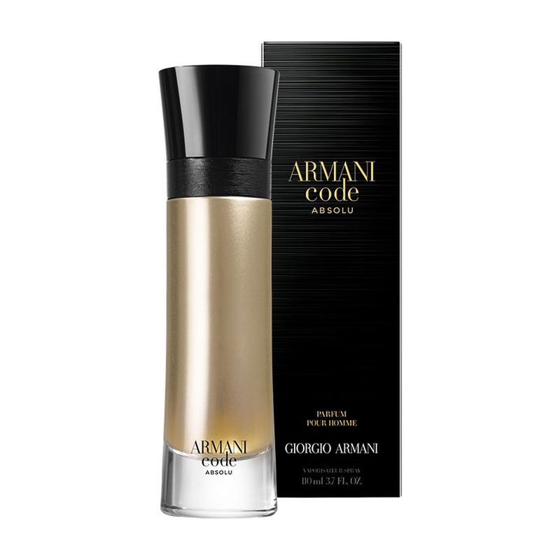 Giorgio Armani Armani Code Absolu EDP for Men