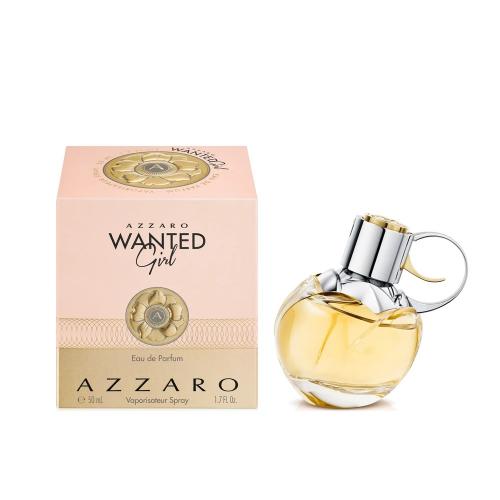 Azzaro Wanted Girl EDP by Azzaro