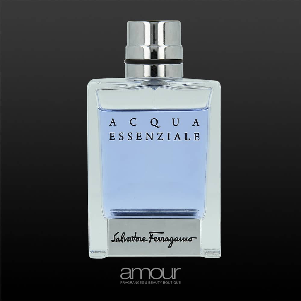 Acqua Essenziale by Salvatore Ferragamo EDT