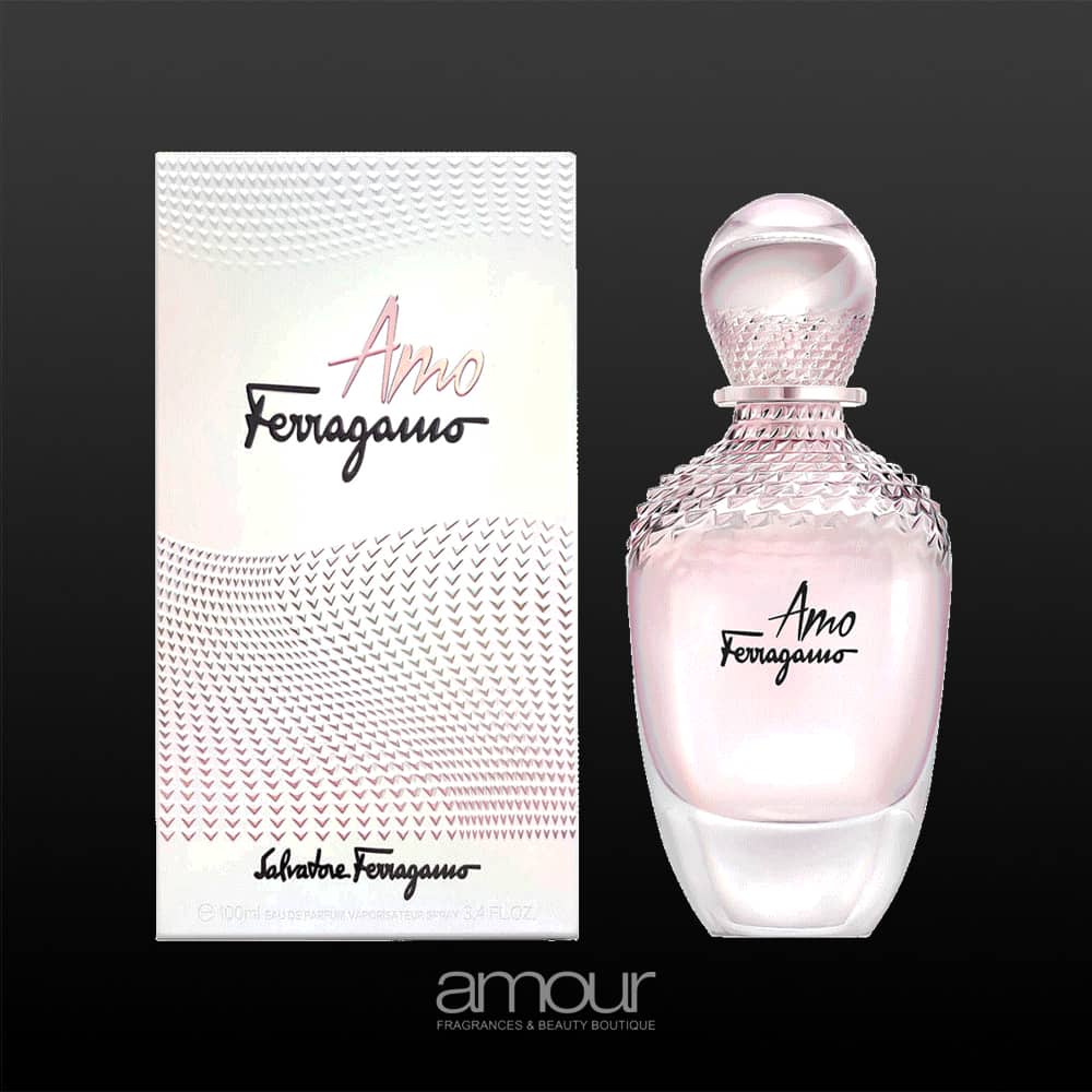 Amo Ferragamo by Salvatore Ferragamo EDP