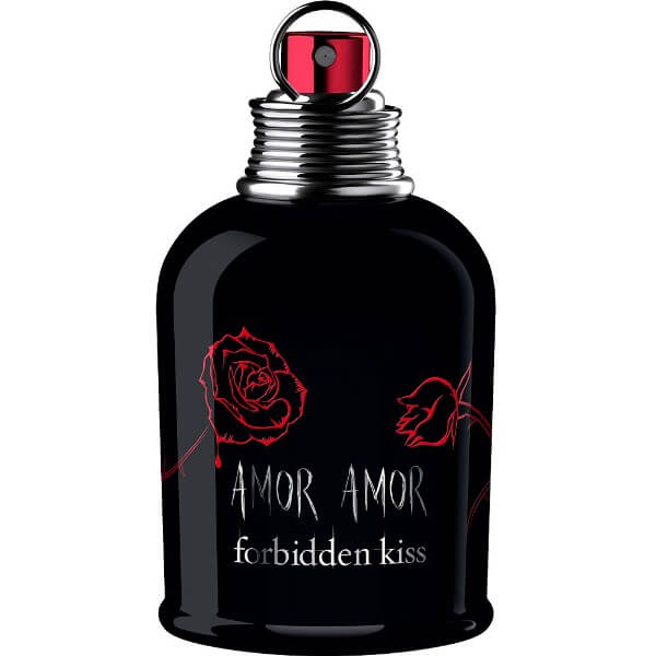 Amor Amor Forbidden Kiss by Cacharel EDTfor Women