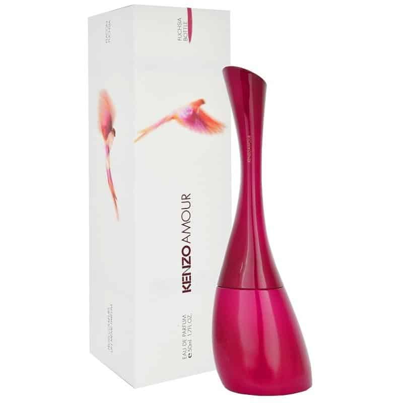Kenzo Amour by Kenzo EDP