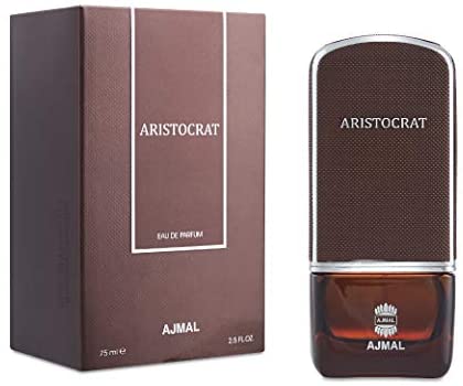 Ajmal Aristocrat EDP