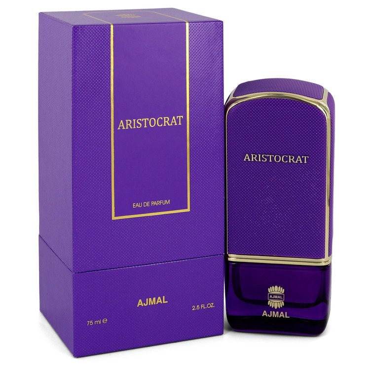 Ajmal Aristocrat EDP for Women