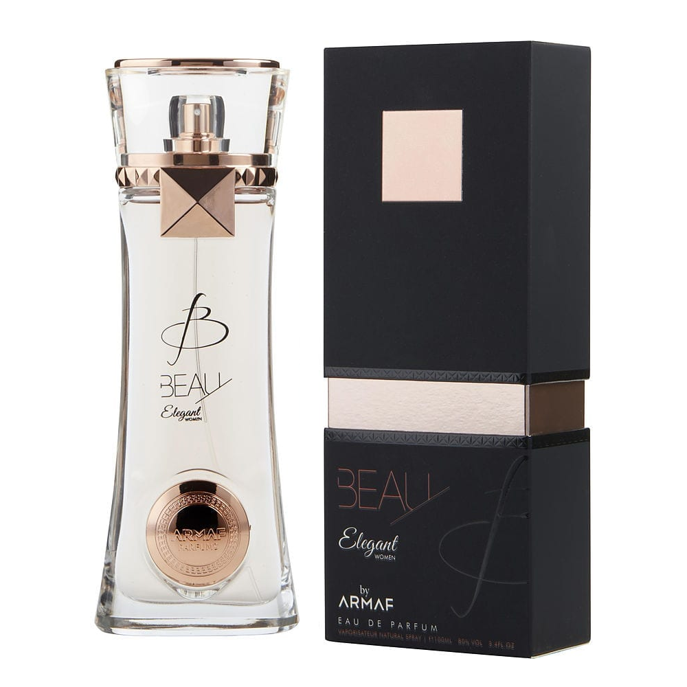 Armaf Beau Elegant EDP for Women