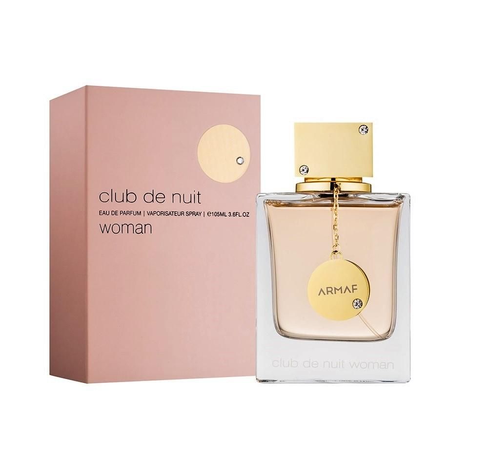 Armaf Club De Nuit EDP for Women