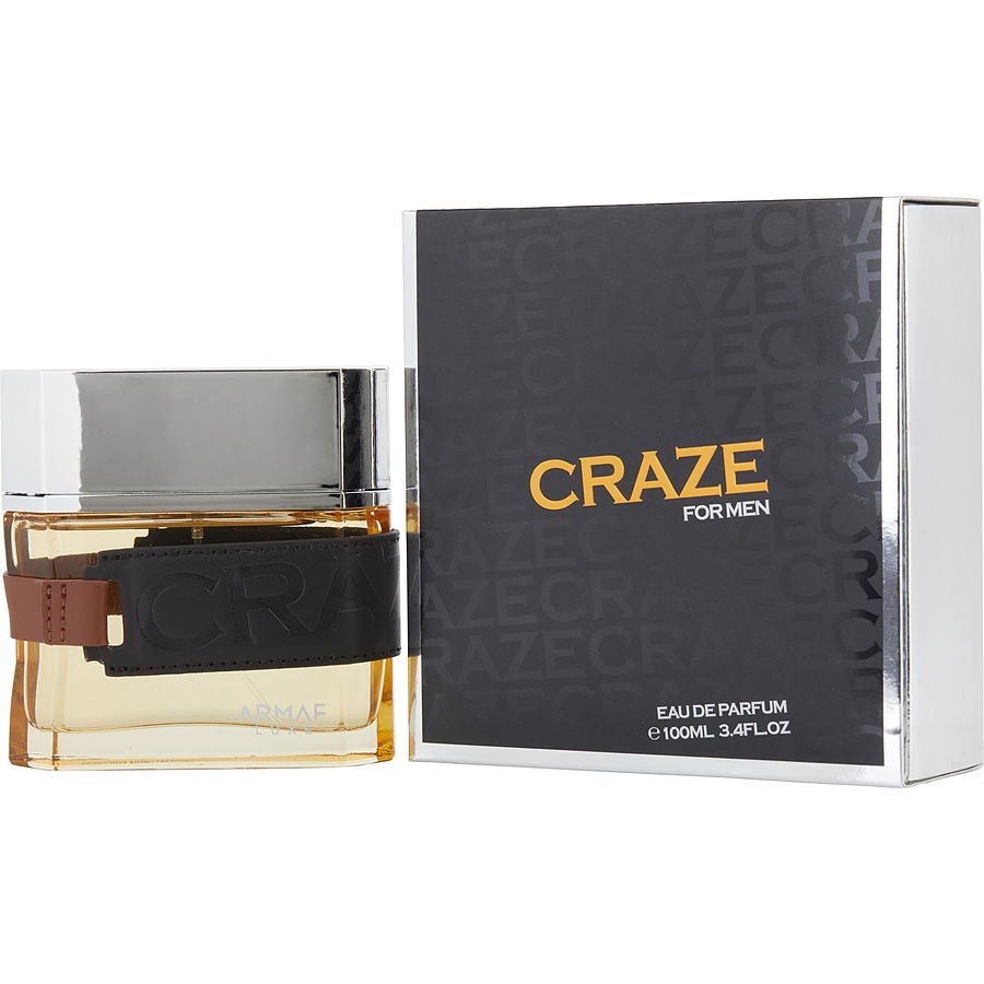 Armaf Craze EDP for Men