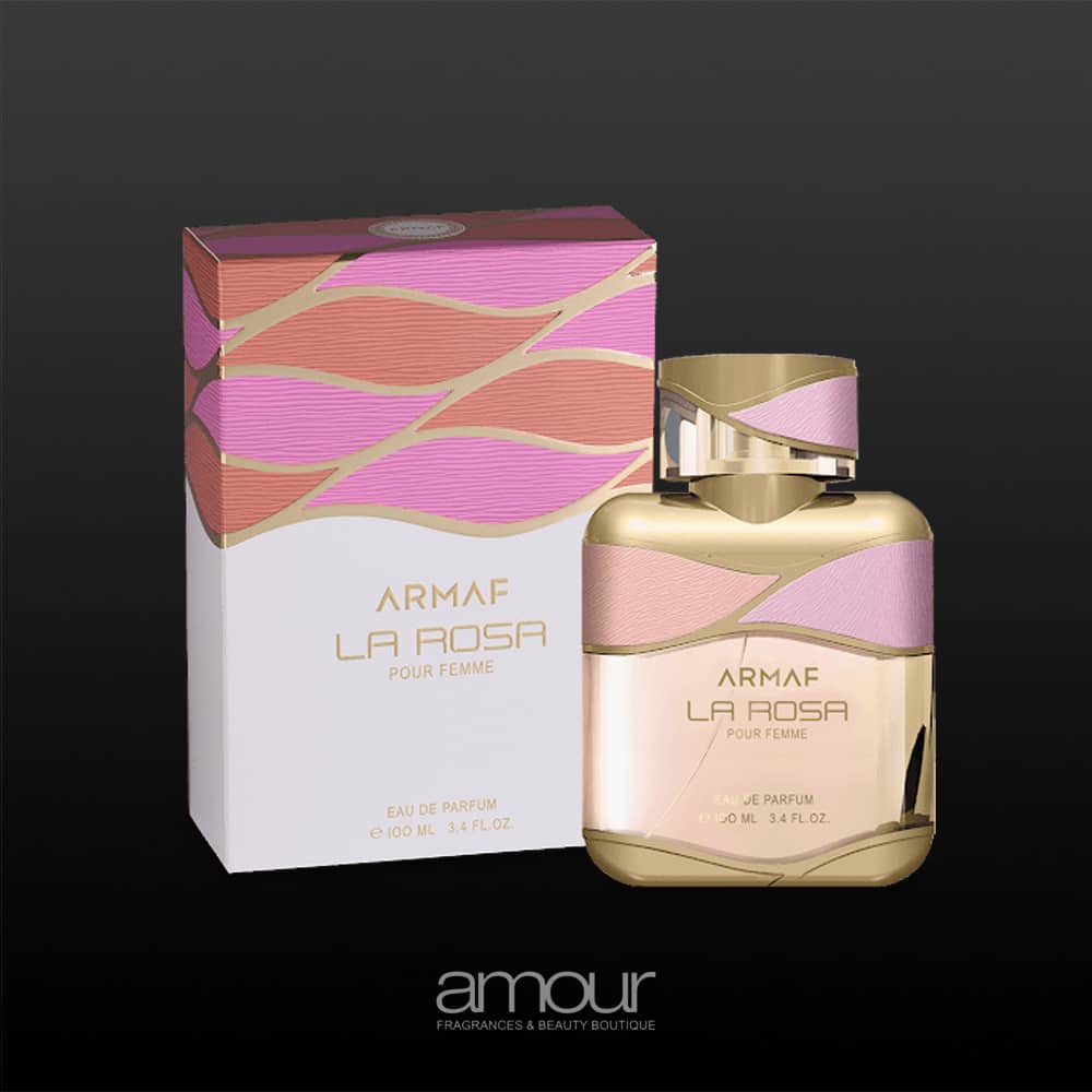 Armaf La Rosa EDP