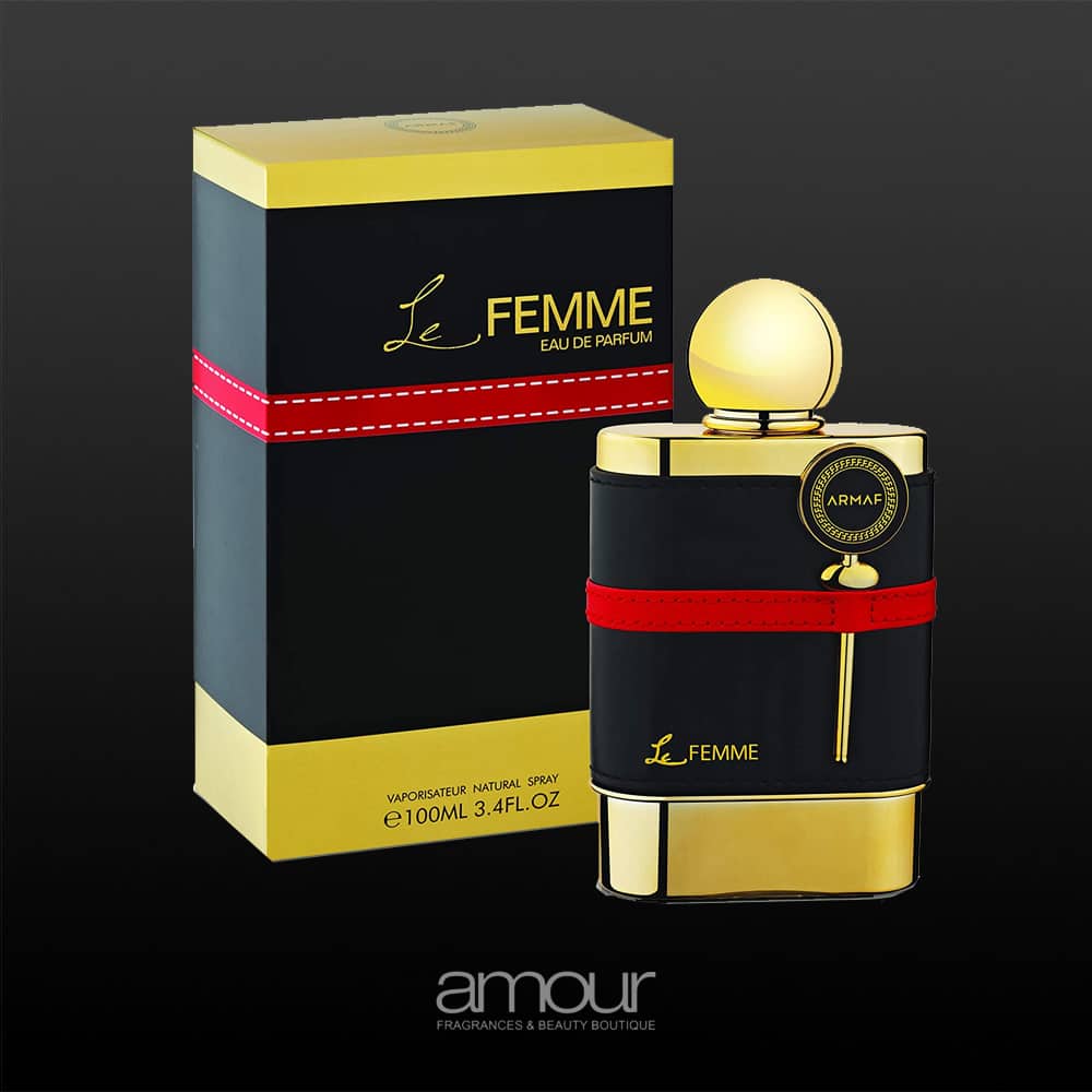 Armaf Le femme EDP