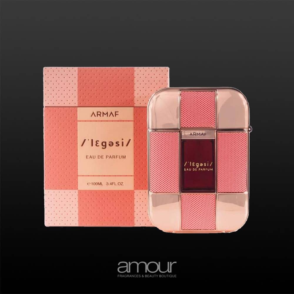 Armaf Legesi Femme EDP