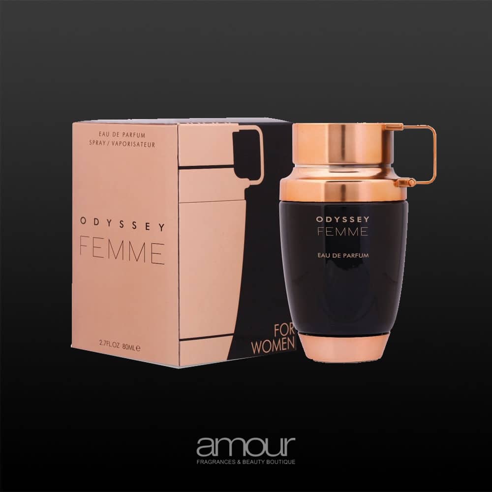 Armaf Odyssey Femme EDP