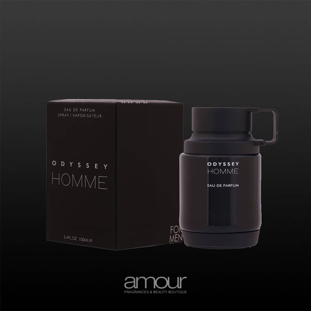 Armaf Odyssey Homme EDP