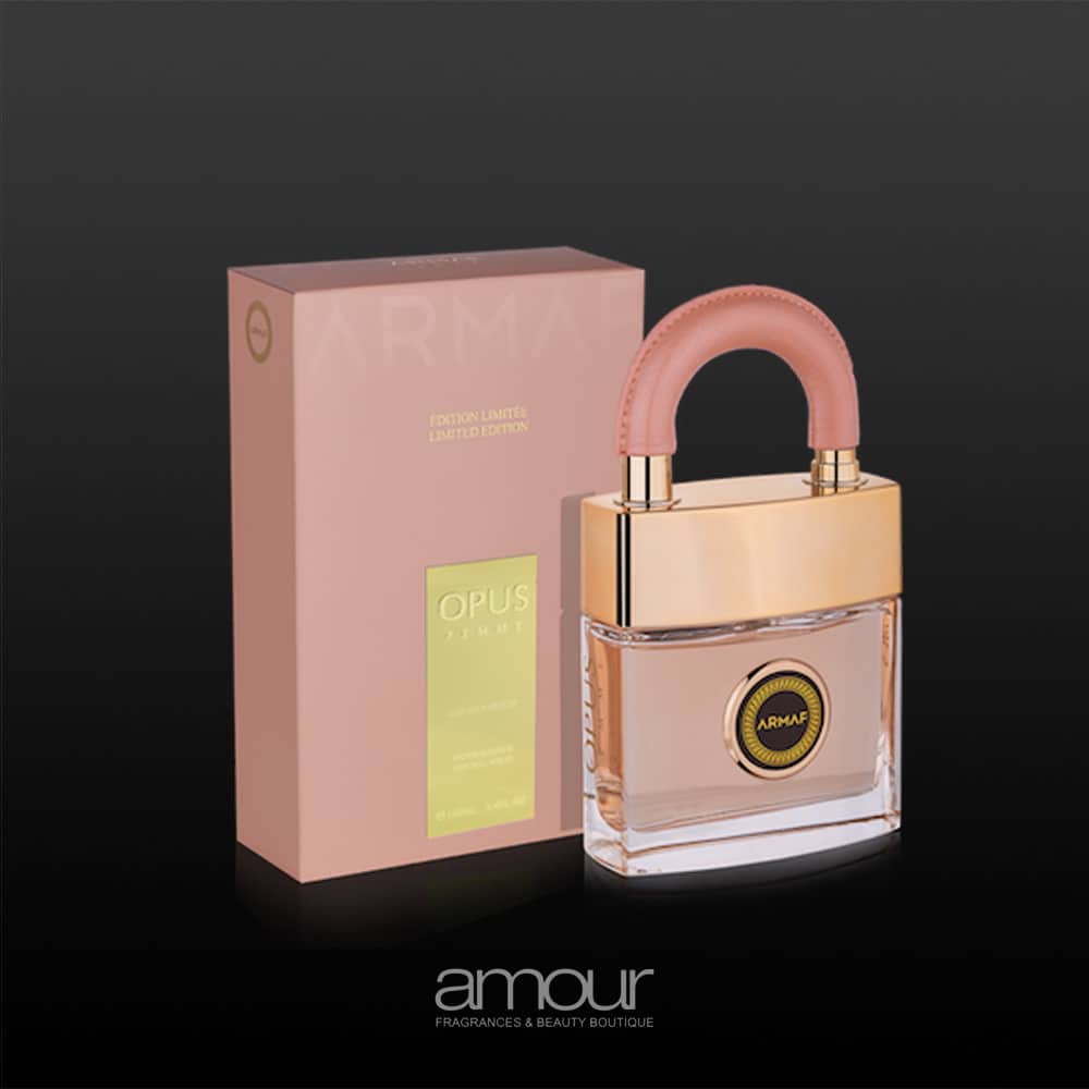 Armaf Opus Femme EDP