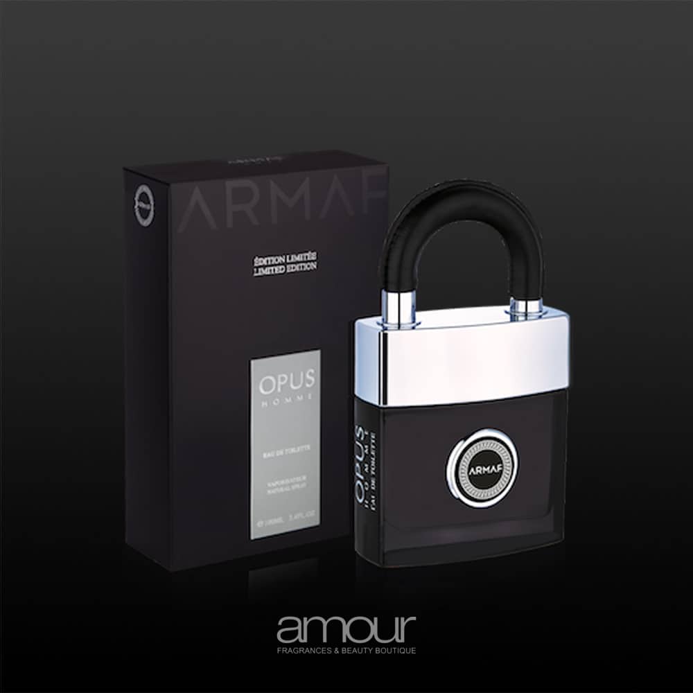 Armaf Opus Homme EDT
