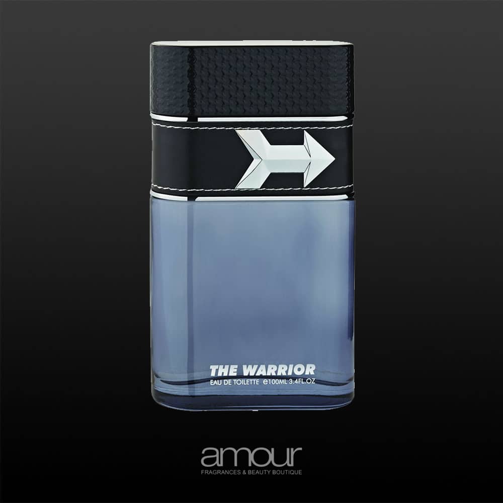 Armaf The Warrior EDT