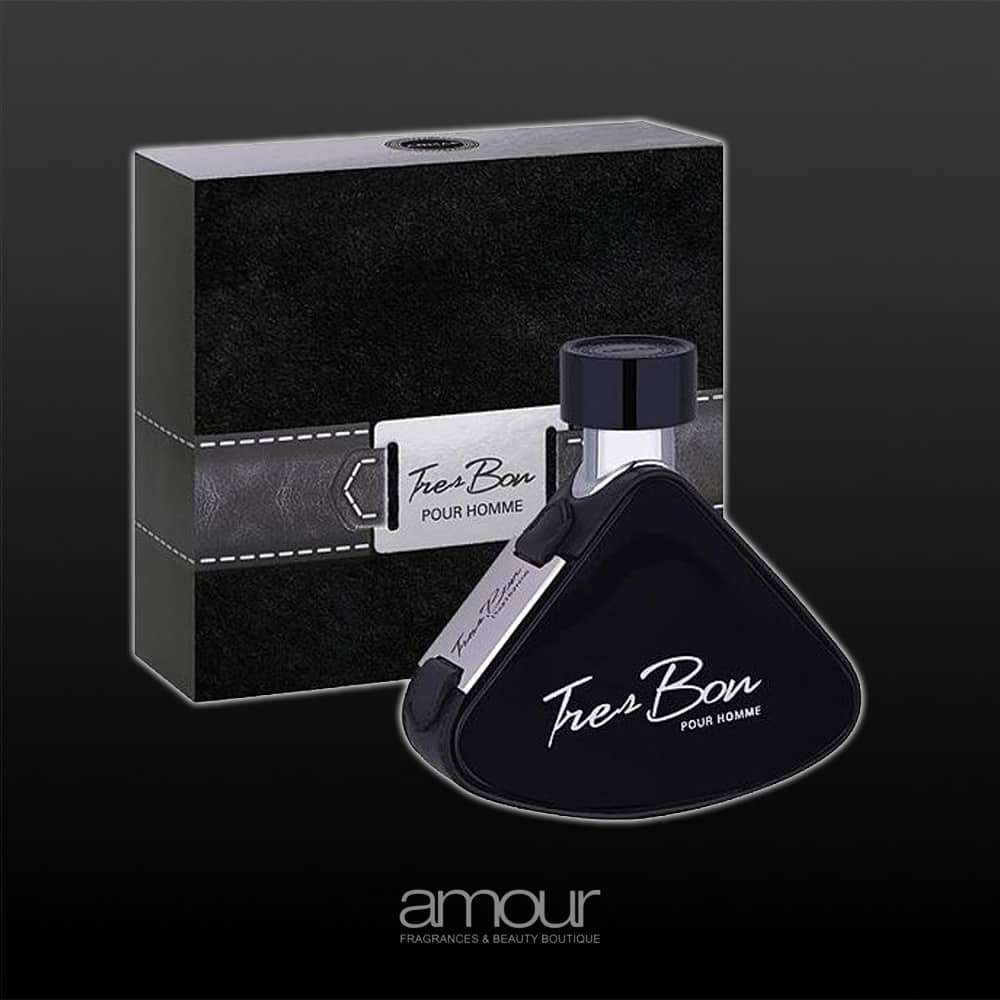 Armaf Tres Bon EDT for Men