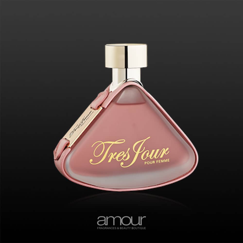 Armaf Tres Jour EDP for Women