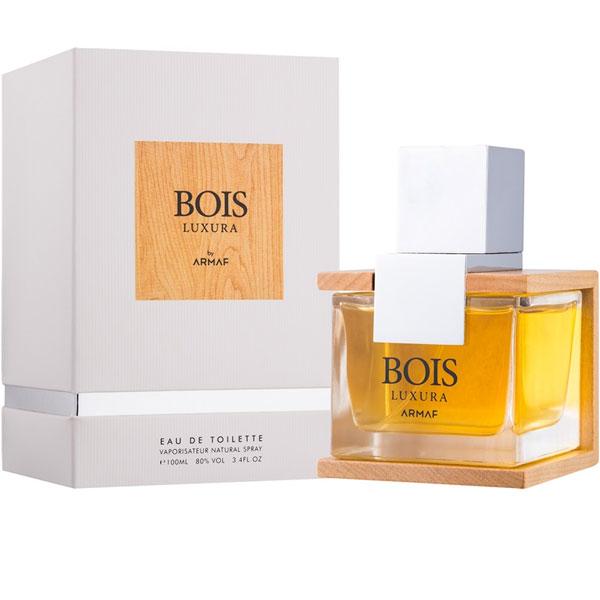 Armaf Bois Luxura EDT