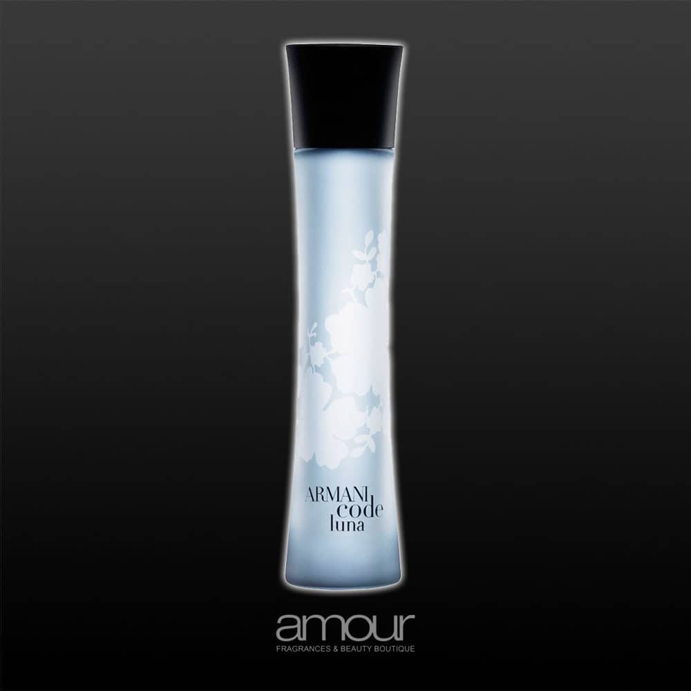 Armani Code Luna by Giorgio Armani EDT for Women Amour Boutique