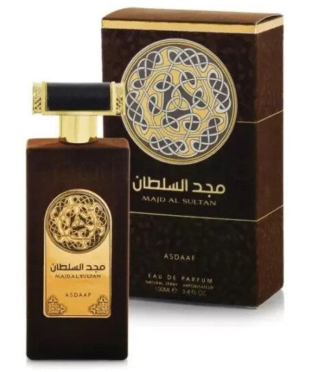 Asdaaf Majd Al Sultan EDP
