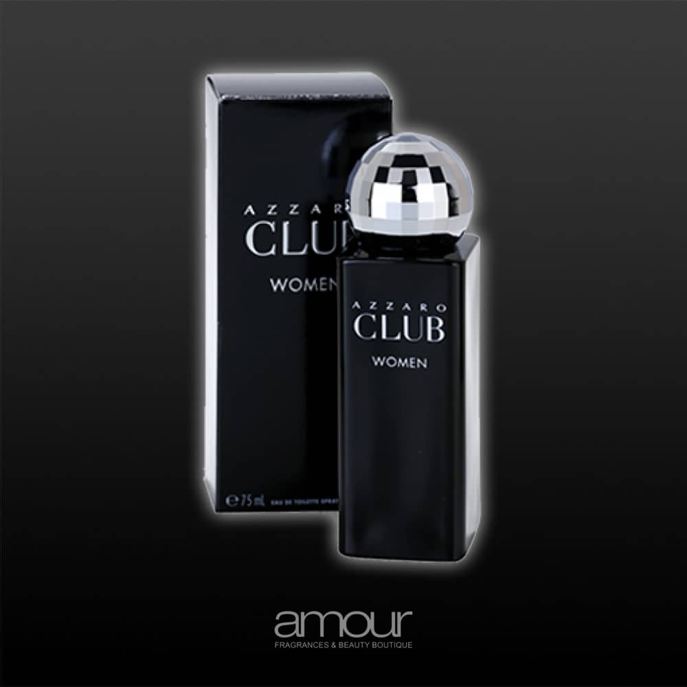 Azzaro Club by Azzaro EDT