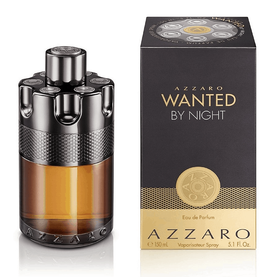 Azzaro Wanted by Night EDP by Azzaro