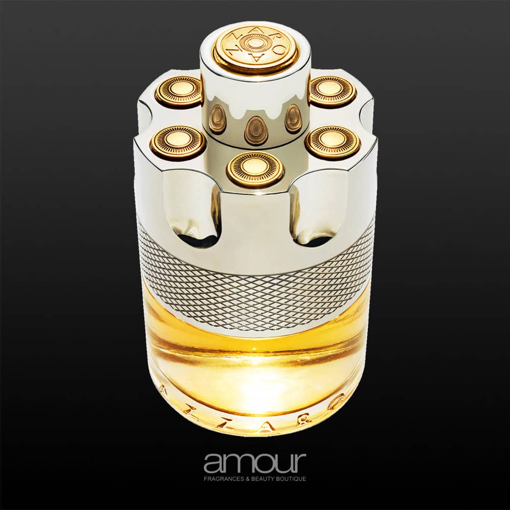 Azzaro Wanted by Azzaro EDT
