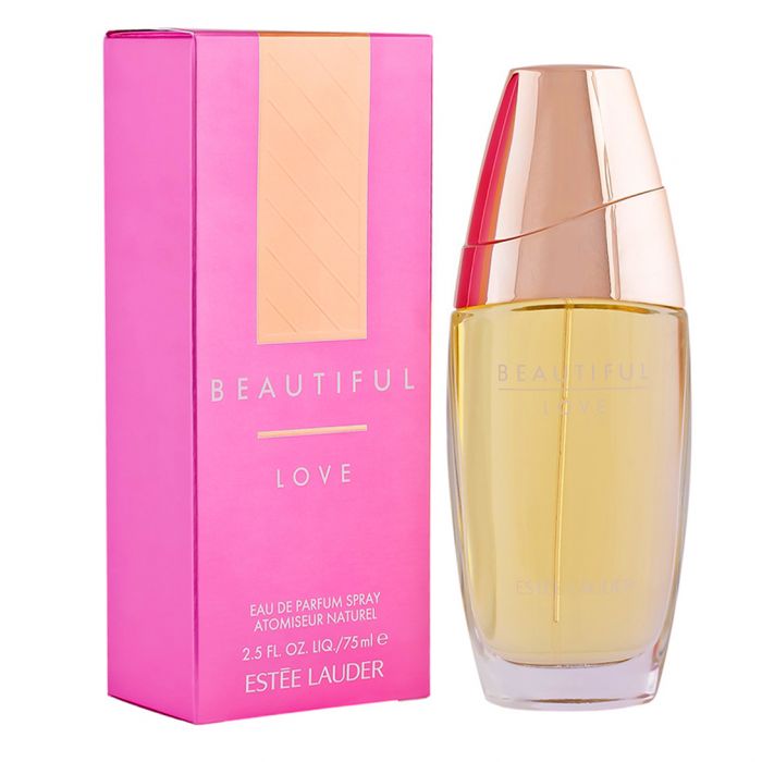 Estee Louder Beautiful Love EDP for Women