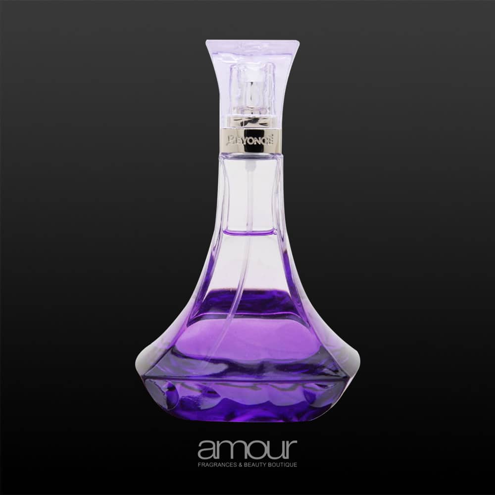 Beyonce Midnight Heat EDP