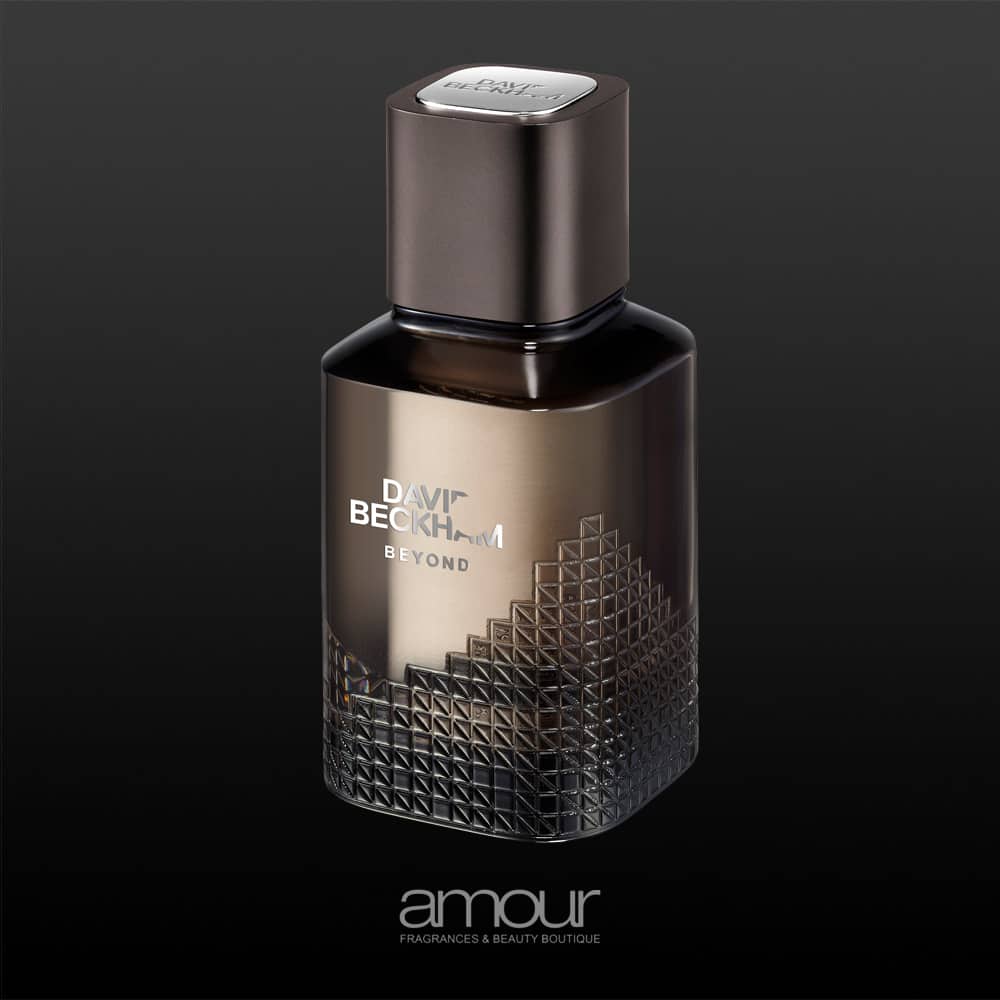Beyond by David Beckham EDT