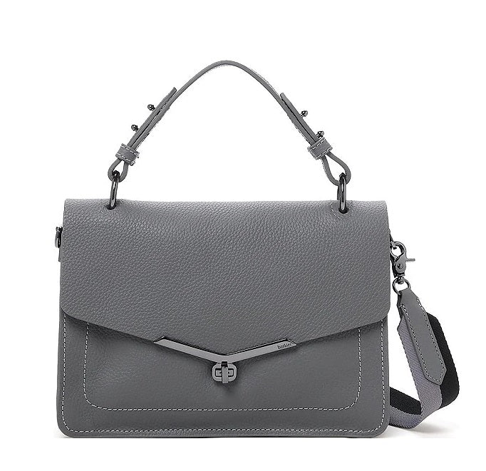 Botkier Valentina Satchel Bag