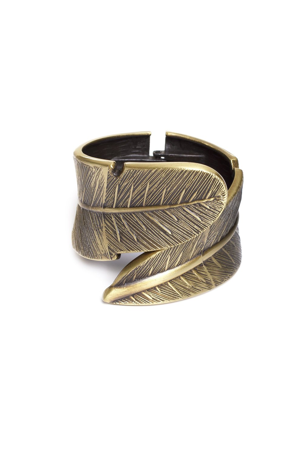 Charming Cuff Bracelet