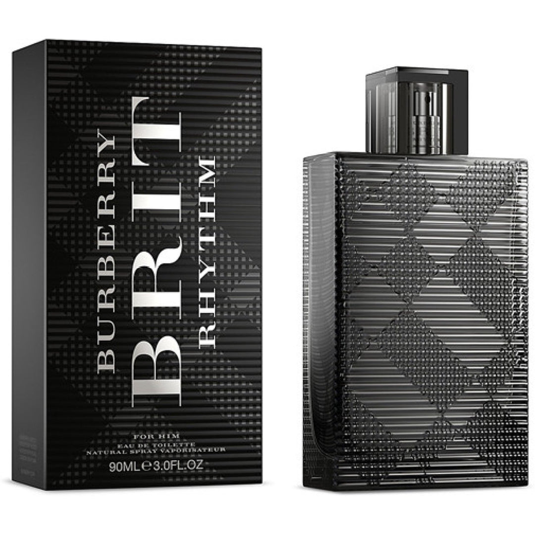 Burberry Brit Rhythm for Him EDT