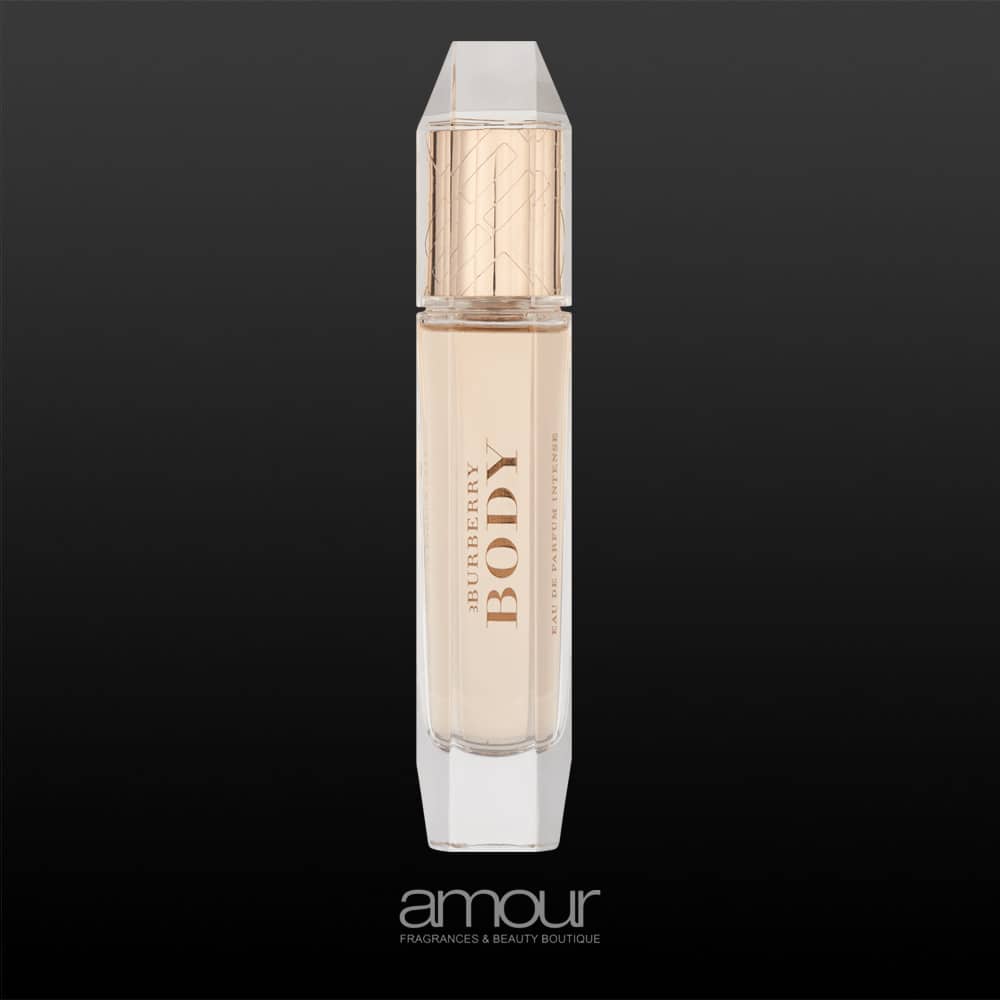 Burberry Body EDP intense