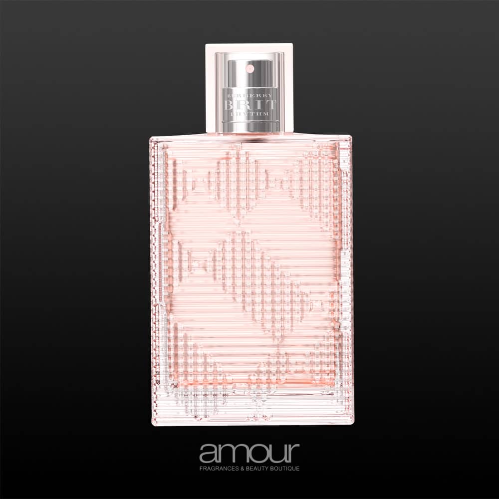 Burberry Brit Rhythm For Her EDT