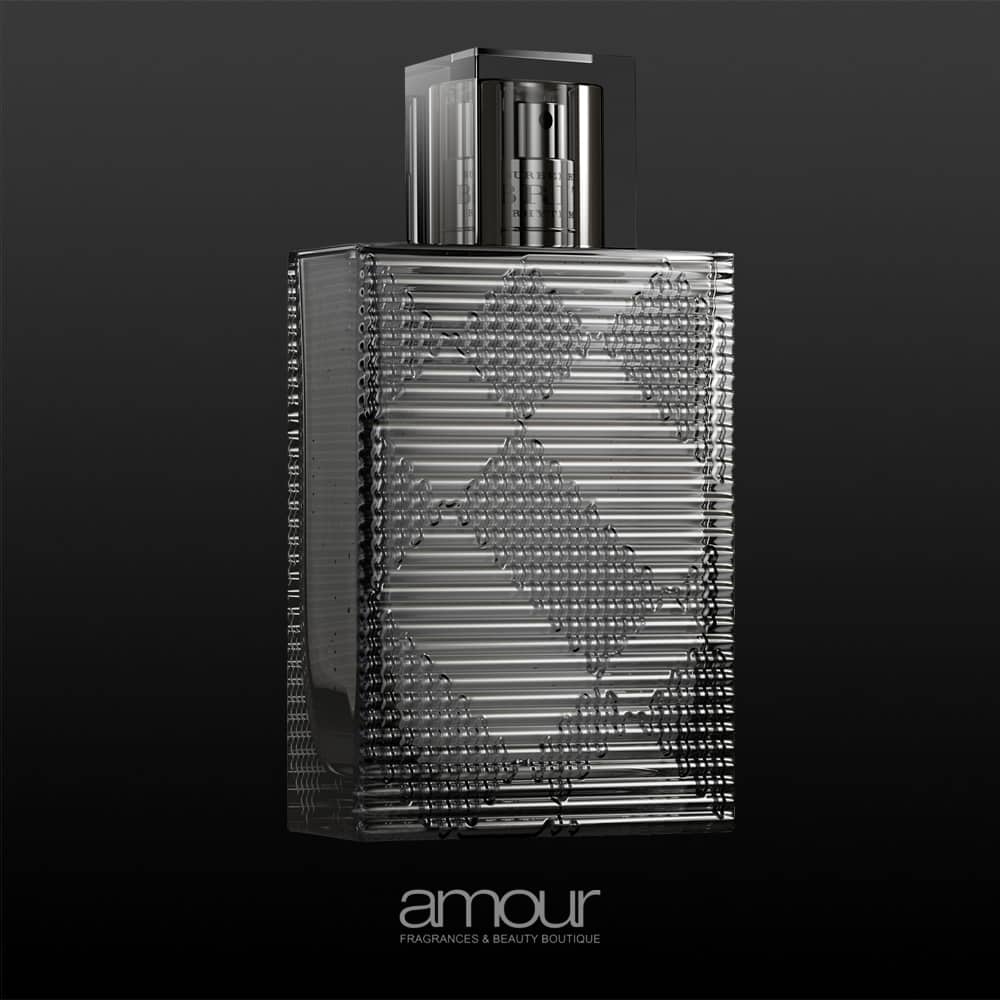 Burberry Burberry Brit Rhythm For him EDT Intense