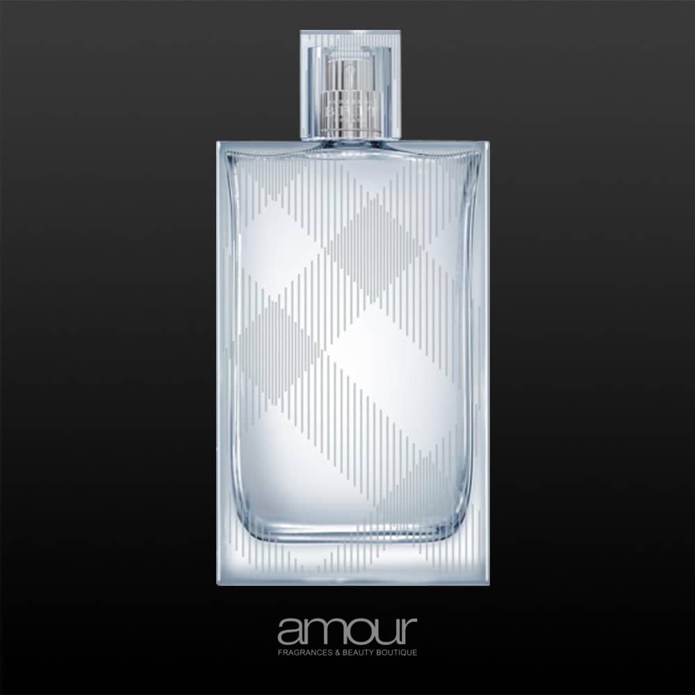 Burberry Burberry Brit Splash EDT